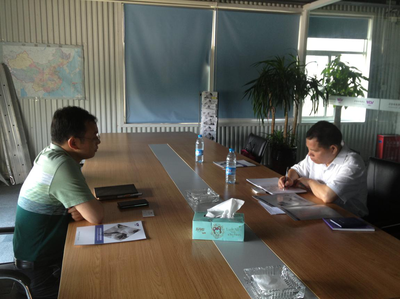 中小企業管理提升培訓