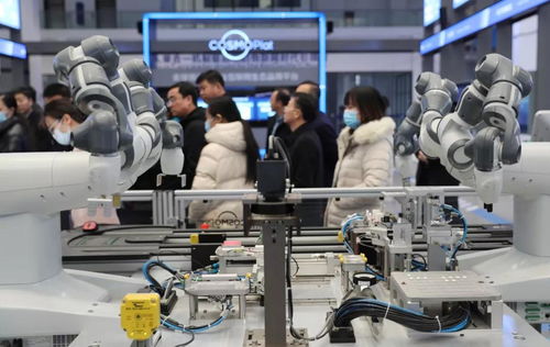 點(diǎn)亮啤酒飲料行業(yè)首座燈塔，卡奧斯開啟“燈塔工廠”跨行業(yè)賦能新篇章