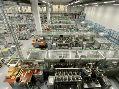 智庫調(diào)研 | 以“智改數(shù)轉(zhuǎn)”為引擎，推進(jìn)新型工業(yè)化，加快構(gòu)建現(xiàn)代化產(chǎn)業(yè)體系