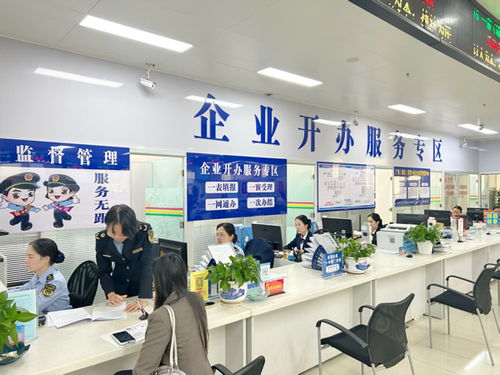 智享便利，煥新服務(wù) 企業(yè)咨詢服務(wù)的現(xiàn)代化轉(zhuǎn)型