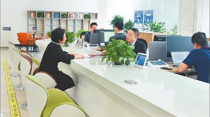 瀘州“一站式”全生命周期服務(wù) 高效利企便民，優(yōu)化營(yíng)商環(huán)境新典范