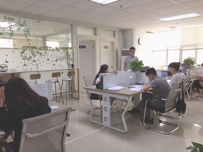 東莞市易實企業管理咨詢服務 驅動企業卓越發展的專業伙伴