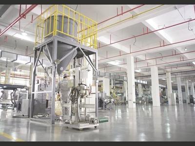 沃特股份IPO 特種高分子材料領軍企業再起跑